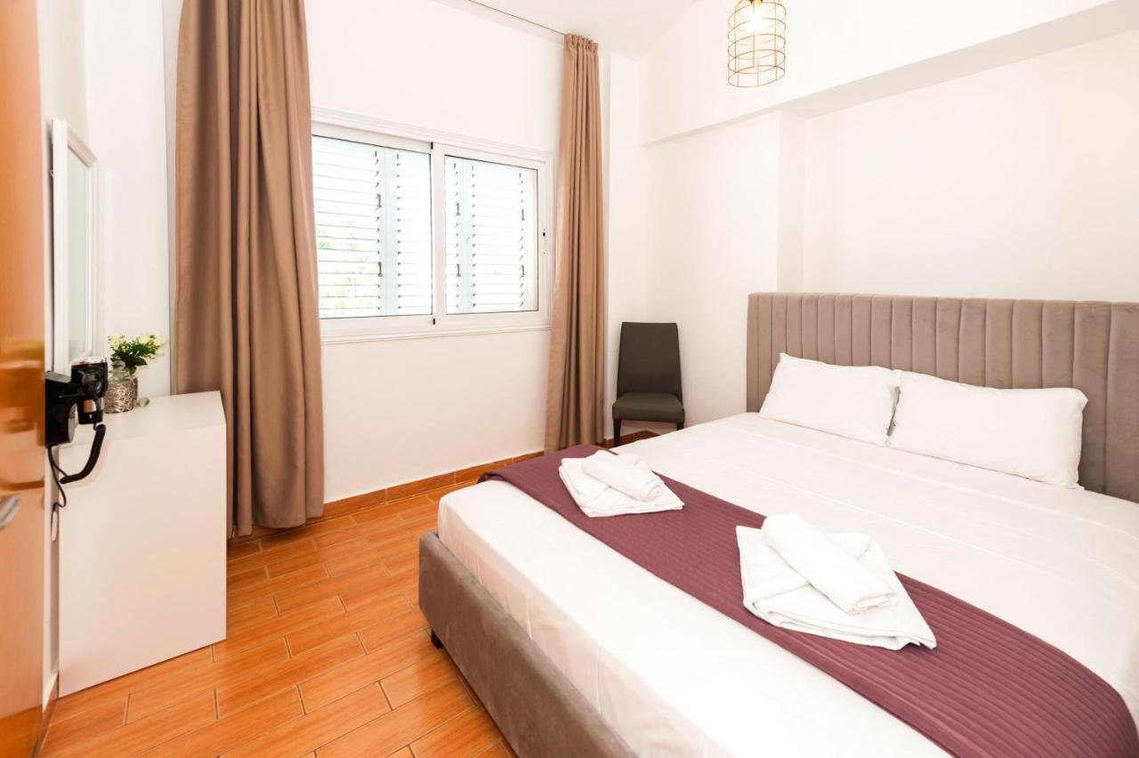 Villa White Star - 100M From Serena Beach Protaras Exterior photo